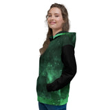 Sailor Pluto Hoodie