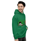 Zoro Hoodie