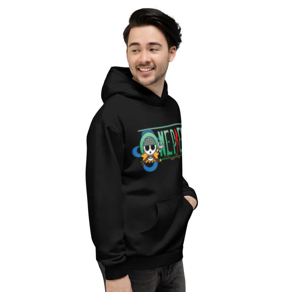 Nami Hoodie