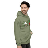 Usopp Hoodie