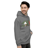 Usopp Hoodie
