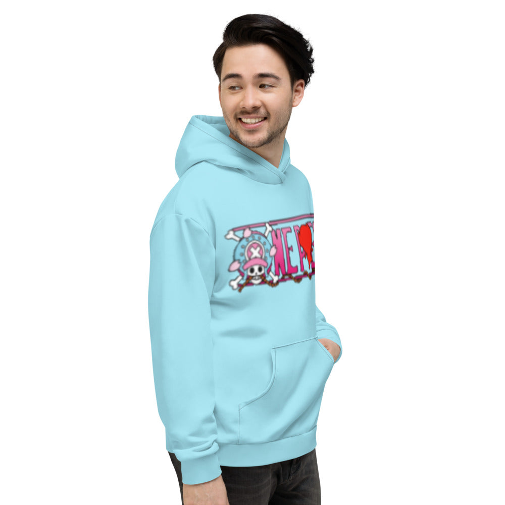 Chopper Hoodie