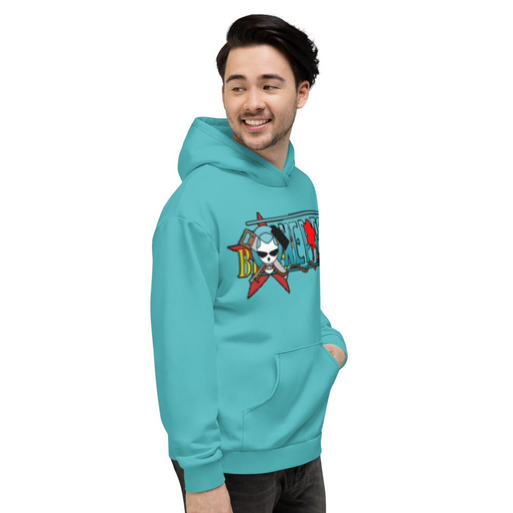 Frankie Hoodie