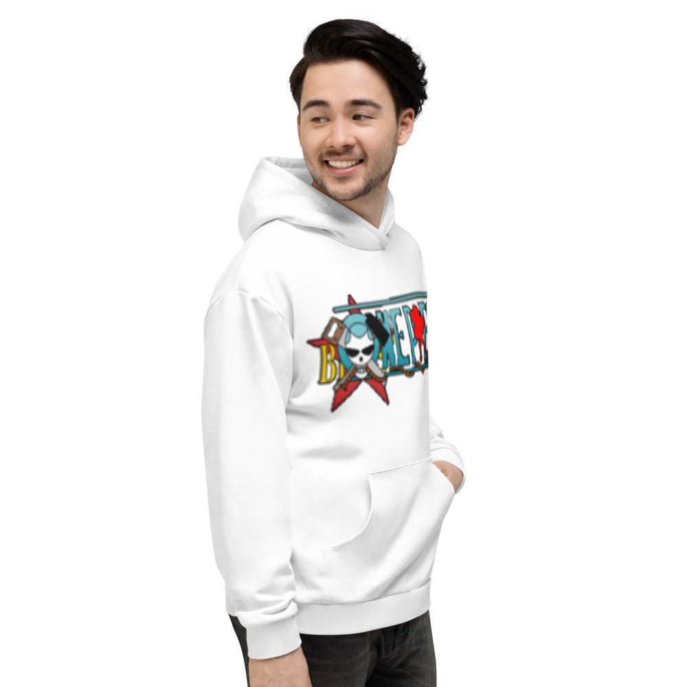Frankie Hoodie