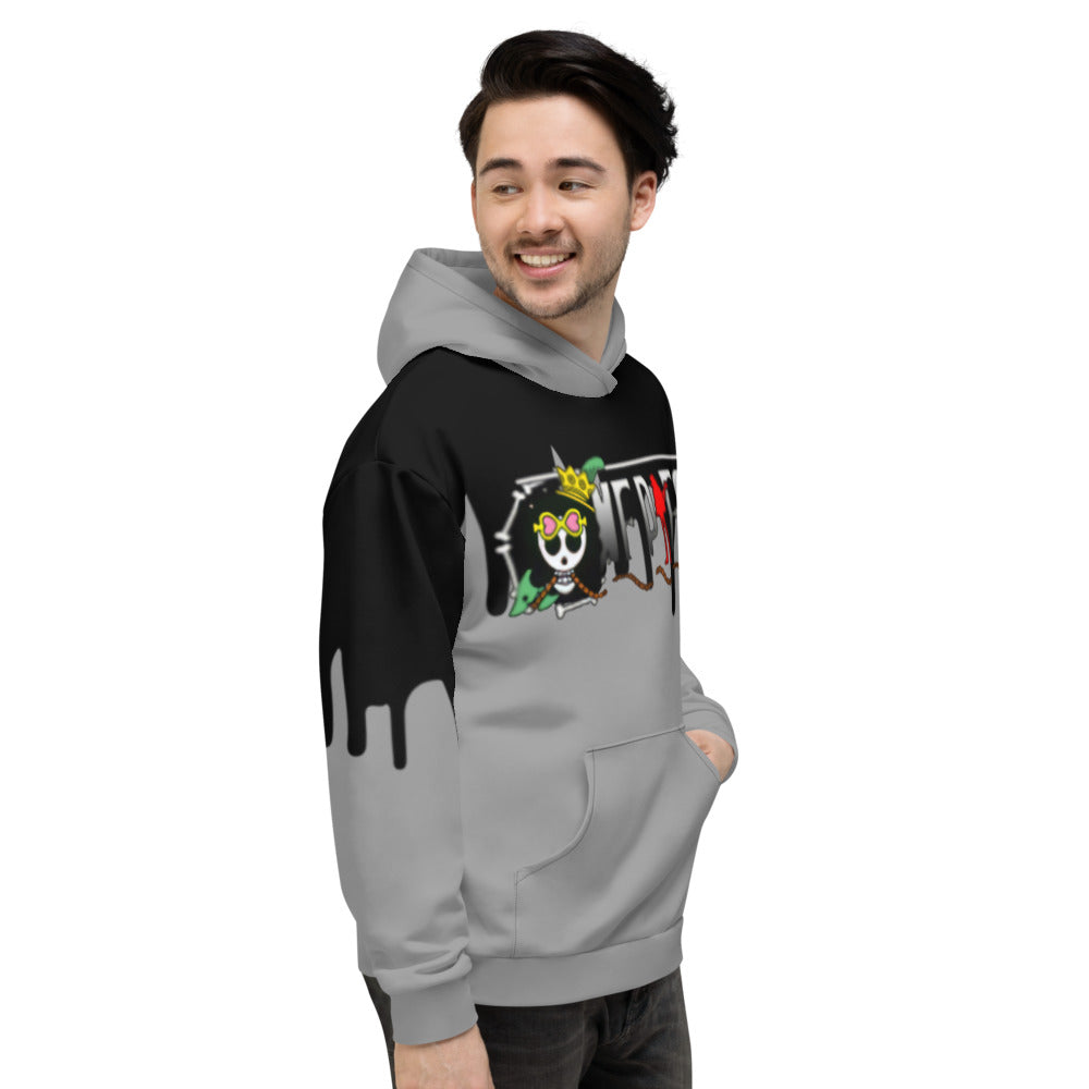Soul King Hoodie