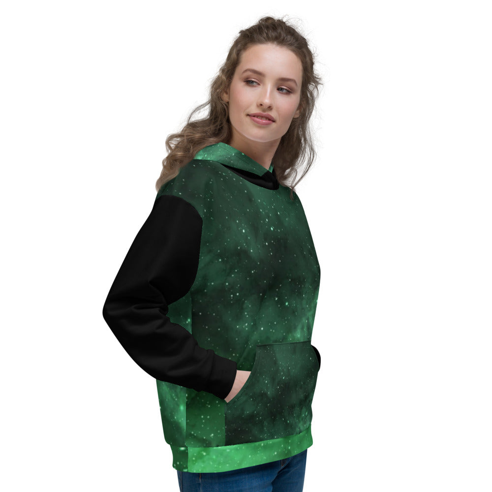Sailor Pluto Hoodie