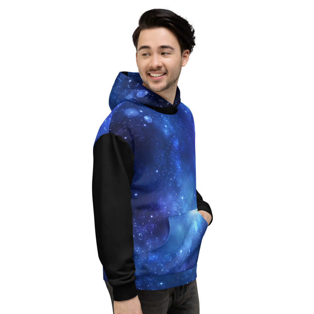 Sailor Mercury's Hoodie