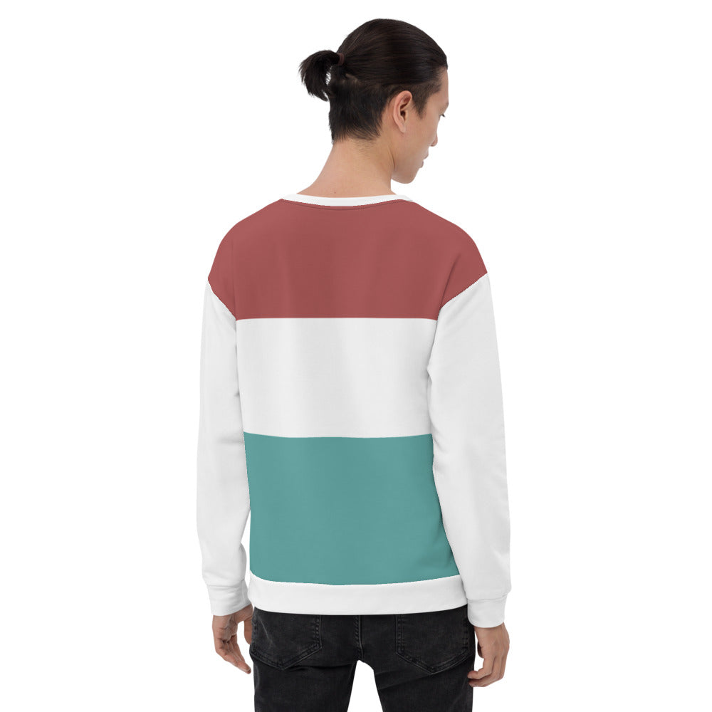 Wanted: The Soul King Edition Sweatshirt