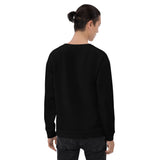 PsySisters Black Sweatshirt