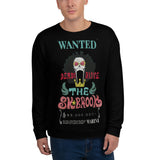 Wanted: The Brook Edition Sweatshirt