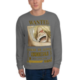 Wanted: The Black Foot  Edition