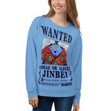 Wanted: The Jinbei Edition