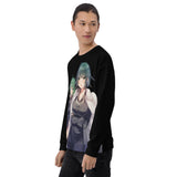 PsySisters Black Sweatshirt