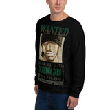 Wanted: Pirate Hunter Zoro Edition