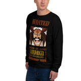 Wanted: Gol•D•Roger Edition