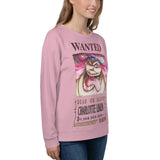 Wanted: The Big Mom Edition