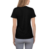 Kenny Women's Athletic T-shirt