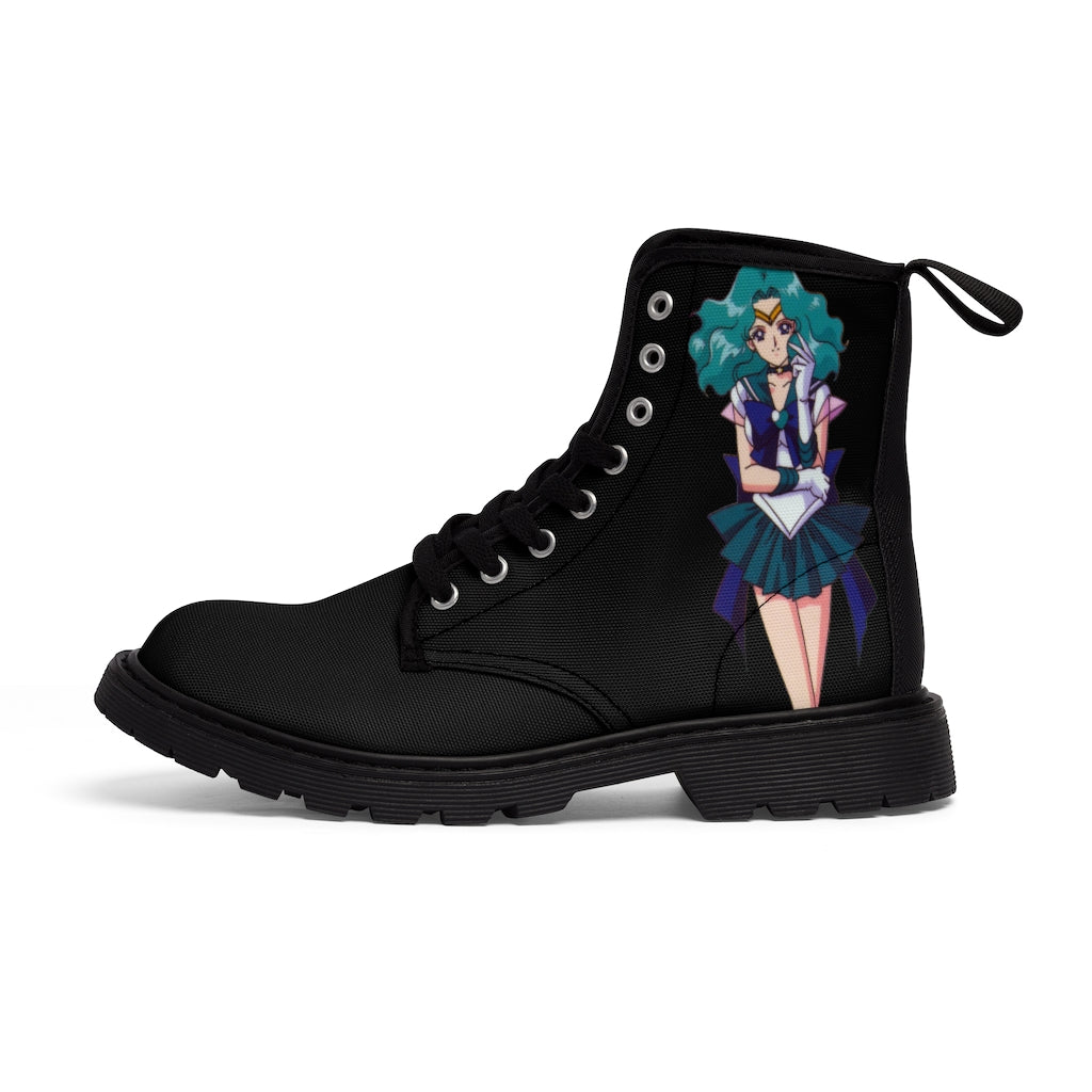 Sailor Neptune Boots