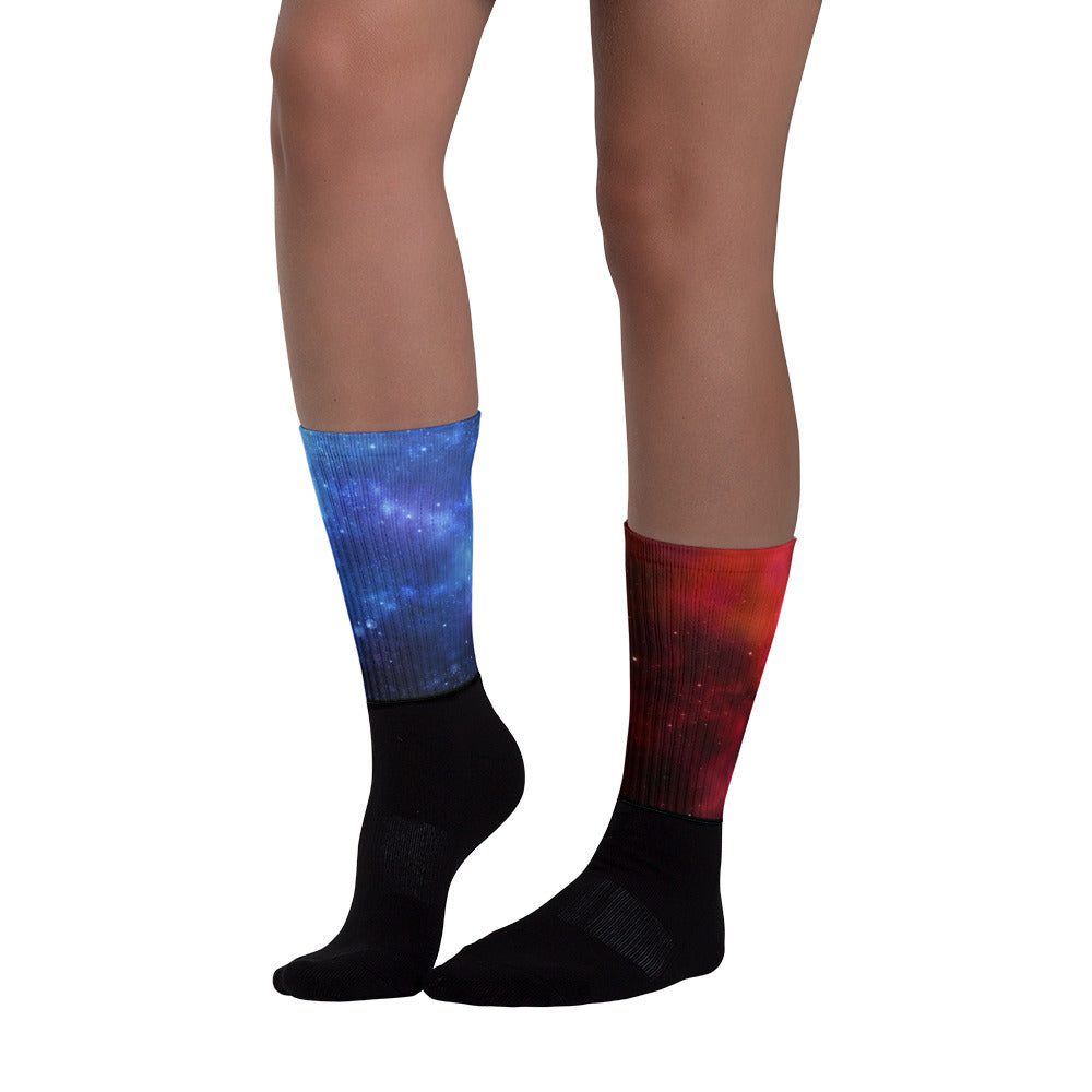 Cosmic Socks