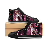 Women's Byakuya Kuchiki Sneakers