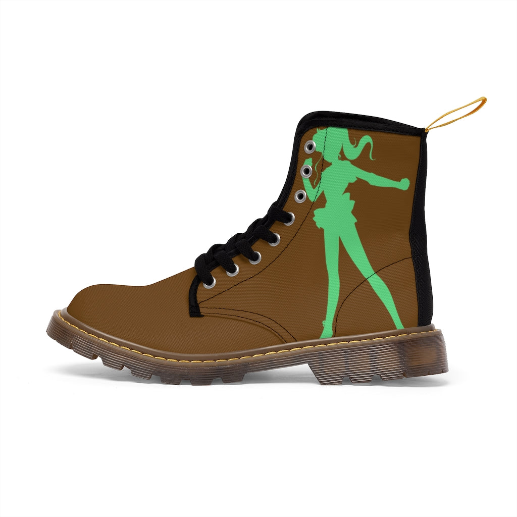Sailor Jupiter Boots