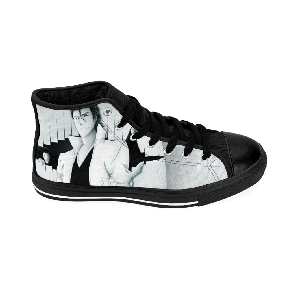 Aizen High-top Sneakers