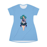 Sailor Neptune T-Shirt Dress