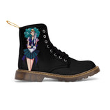 Sailor Neptune Boots