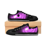 Rinnegan Low Top Sneakers
