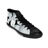 Aizen High-top Sneakers