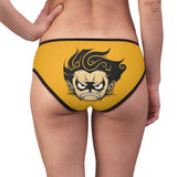 Women's Gear 4 Briefs