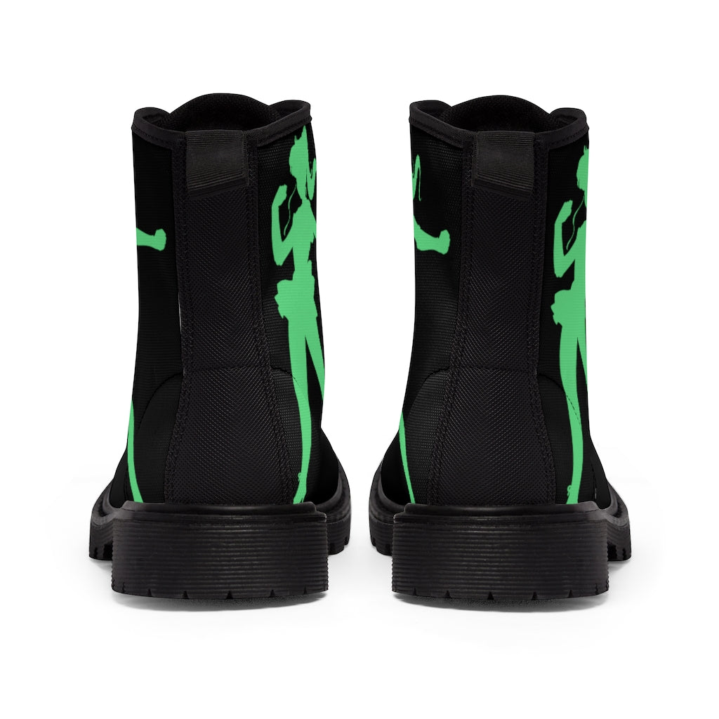 Sailor Jupiter Boots