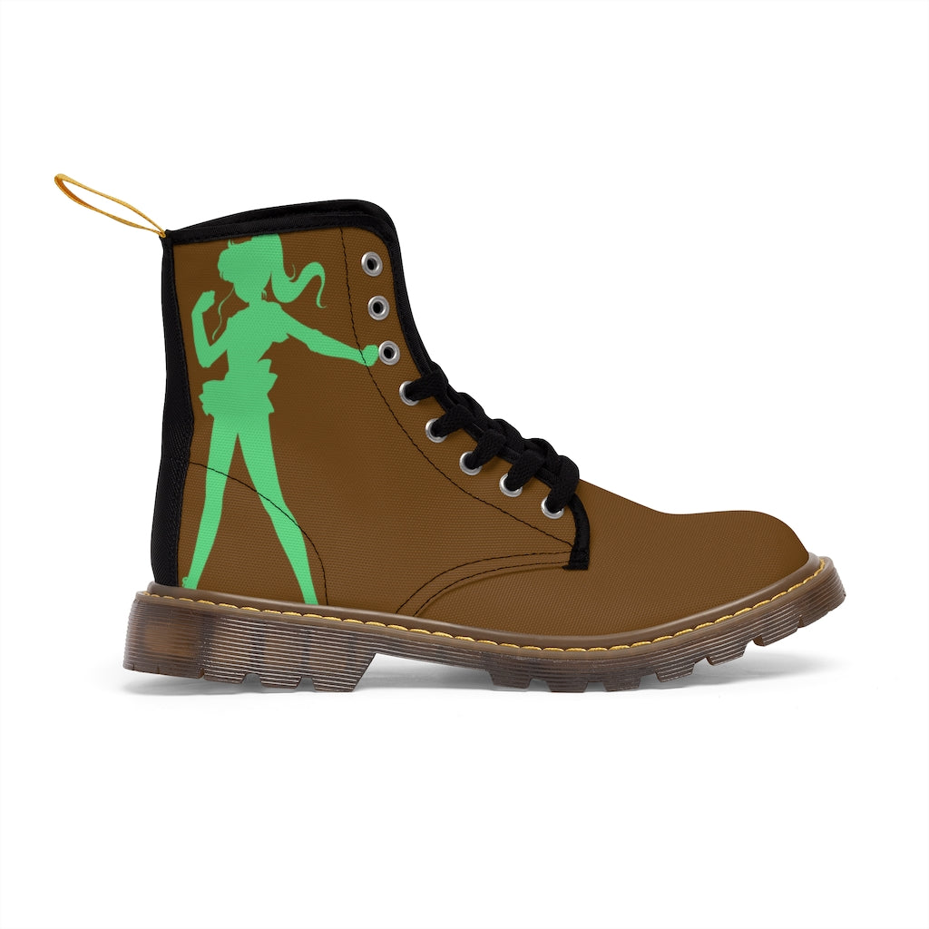 Sailor Jupiter Boots