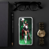 Sailor Pluto iPhone Case