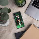Sailor Pluto iPhone Case