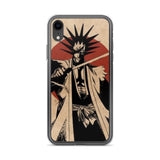 Zenpachi iPhone Case