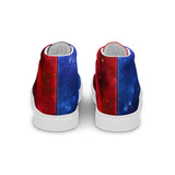 Men’s Cosmic High Tops
