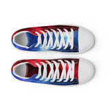 Men’s Cosmic High Tops