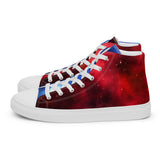Men’s Cosmic High Tops