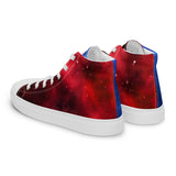 Men’s Cosmic High Tops