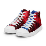 Men’s Cosmic High Tops