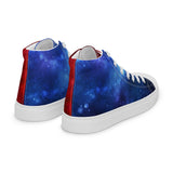 Men’s Cosmic High Tops