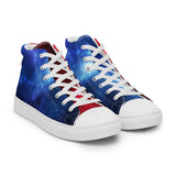 Men’s Cosmic High Tops