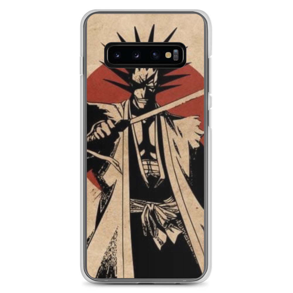 Kenpachi Samsung Case