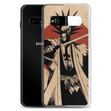 Kenpachi Samsung Case