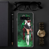 Sailor Pluto Samsung Case
