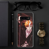 Ichigo Samsung Case