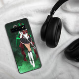 Sailor Pluto Samsung Case