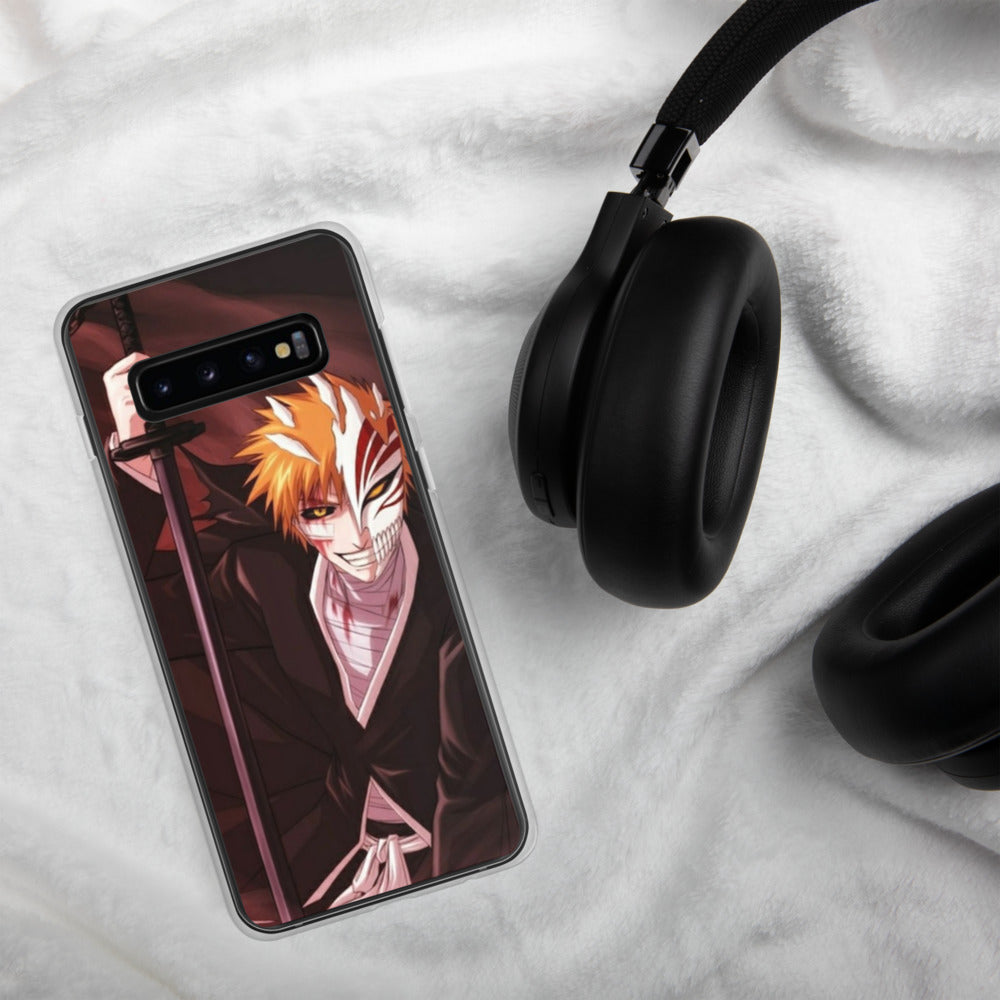 Ichigo Samsung Case