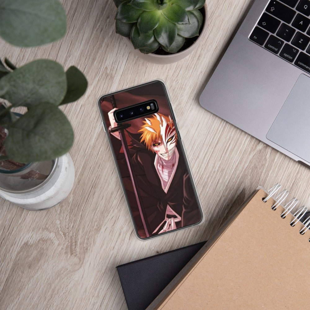 Ichigo Samsung Case